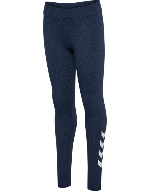 hmlJR LOGO TIGHTS