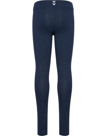 hmlJR LOGO TIGHTS