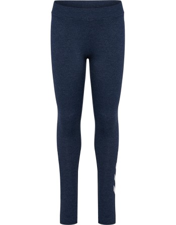 hmlJR LOGO TIGHTS
