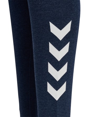 hmlJR LOGO TIGHTS