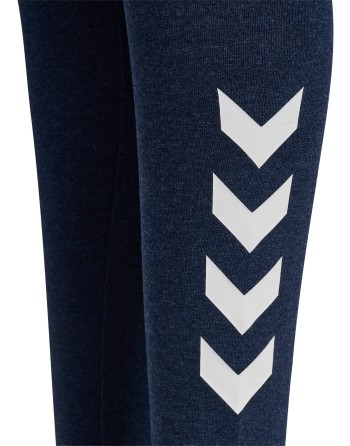 hmlJR LOGO TIGHTS