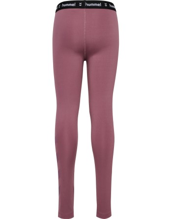 hmlJR PULSE MID WAIST TIGHTS