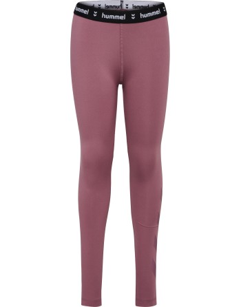 hmlJR PULSE MID WAIST TIGHTS