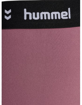 hmlJR PULSE MID WAIST TIGHTS
