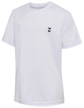 hmlJR PULSE TRAINING T-SHIRT