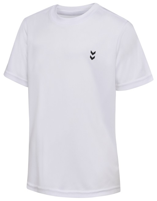 hmlJR PULSE TRAINING T-SHIRT
