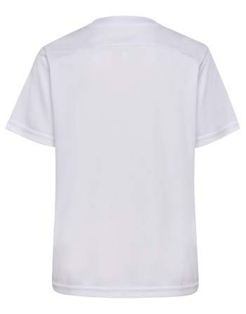 hmlJR PULSE TRAINING T-SHIRT