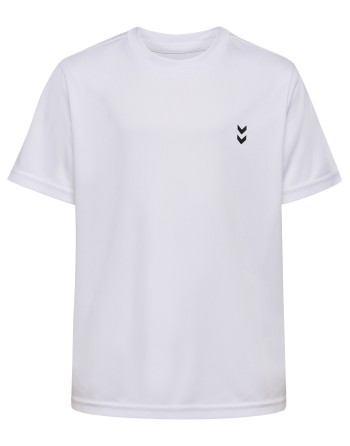 hmlJR PULSE TRAINING T-SHIRT