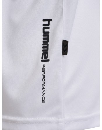 hmlJR PULSE TRAINING T-SHIRT