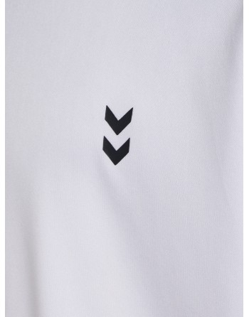 hmlJR PULSE TRAINING T-SHIRT