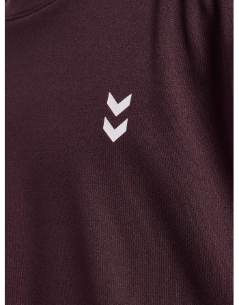 hmlJR PULSE TRAINING T-SHIRT