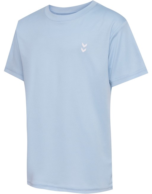 hmlJR PULSE TRAINING T-SHIRT