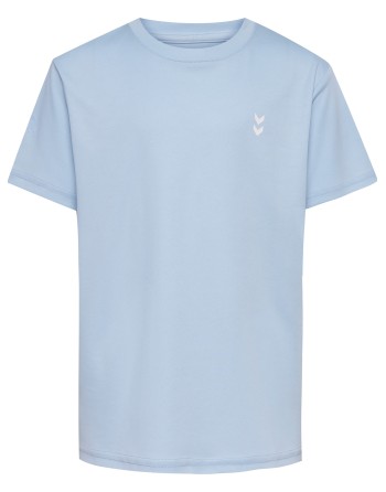hmlJR PULSE TRAINING T-SHIRT