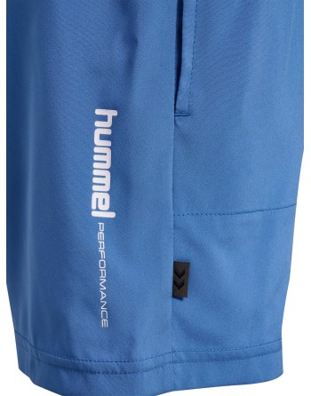 hmlJR PULSE WORKOUT SHORTS