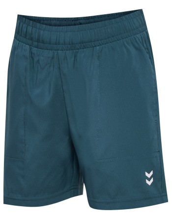 hmlJR PULSE WORKOUT SHORTS
