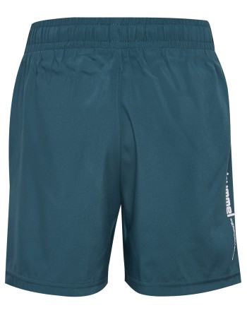 hmlJR PULSE WORKOUT SHORTS