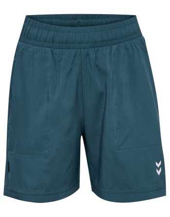 hmlJR PULSE WORKOUT SHORTS