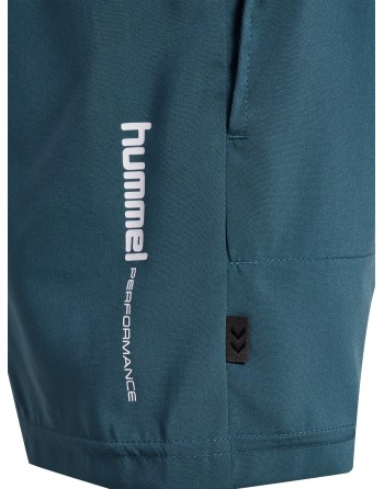 hmlJR PULSE WORKOUT SHORTS