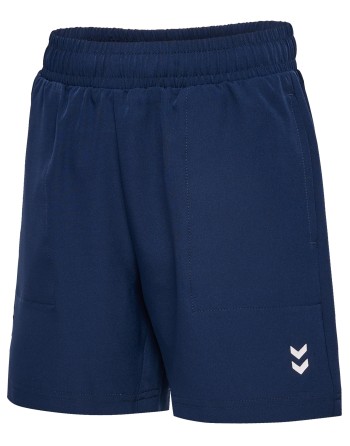 hmlJR PULSE WORKOUT SHORTS