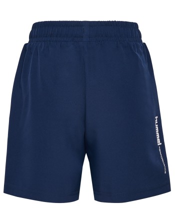 hmlJR PULSE WORKOUT SHORTS