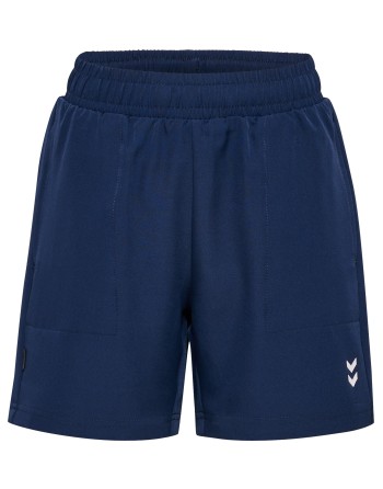 hmlJR PULSE WORKOUT SHORTS
