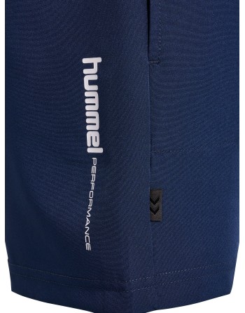 hmlJR PULSE WORKOUT SHORTS