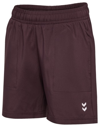 hmlJR PULSE WORKOUT SHORTS