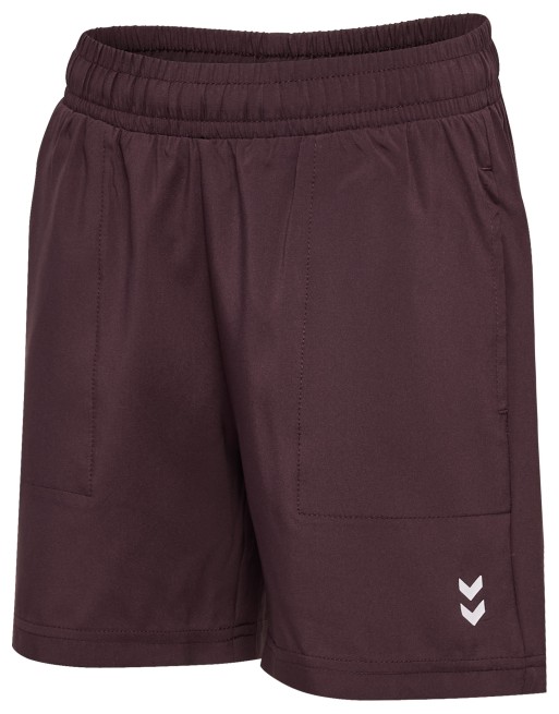 hmlJR PULSE WORKOUT SHORTS