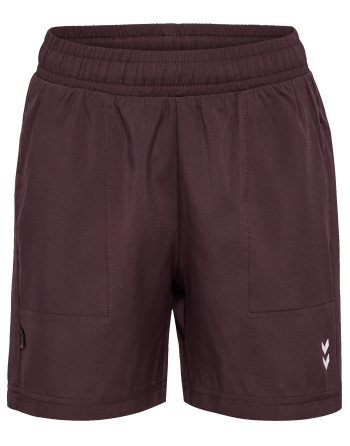 hmlJR PULSE WORKOUT SHORTS