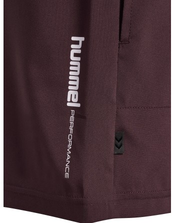 hmlJR PULSE WORKOUT SHORTS