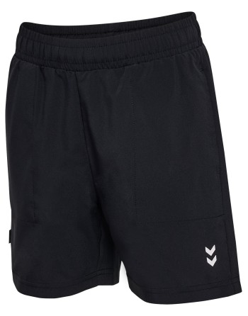 hmlJR PULSE WORKOUT SHORTS