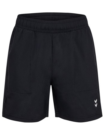 hmlJR PULSE WORKOUT SHORTS