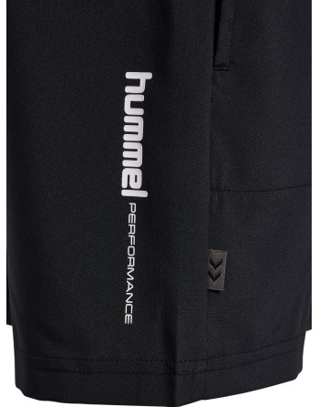 hmlJR PULSE WORKOUT SHORTS