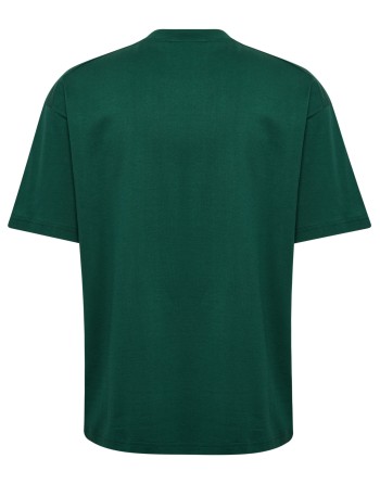 hmlLOOSE T-SHIRT S/S SCARF
