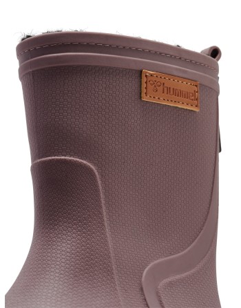 THERMO BOOT JR