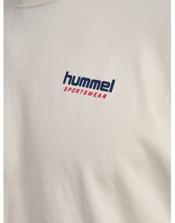 hmlLOOSE T-SHIRT L/S SW