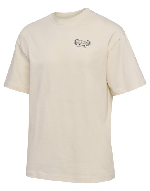 hmlLOOSE T-SHIRT S/S SW