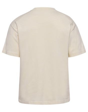 hmlLOOSE T-SHIRT S/S SW