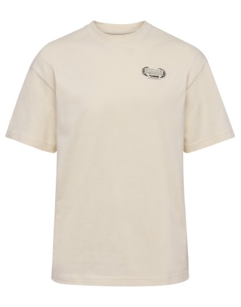 hmlLOOSE T-SHIRT S/S SW