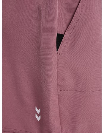 hmlCOURT POCKET W SHORTS