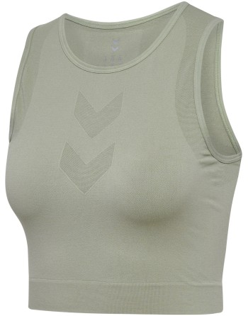 hmlHIIT SEAMLESS W TOP