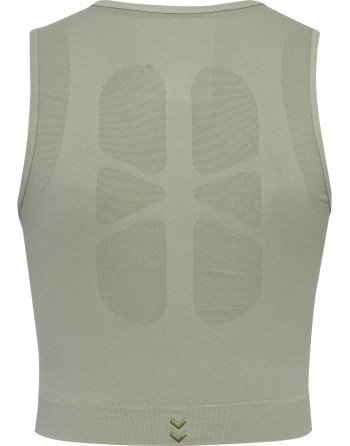 hmlHIIT SEAMLESS W TOP
