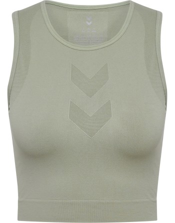 hmlHIIT SEAMLESS W TOP