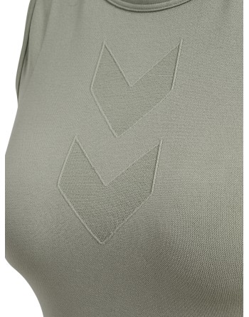 hmlHIIT SEAMLESS W TOP