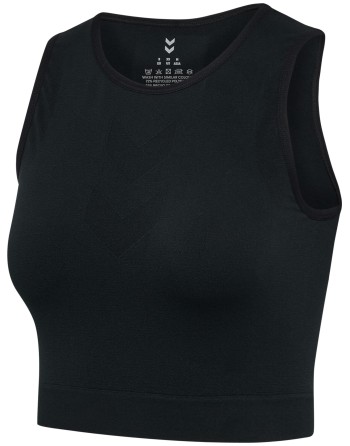 hmlHIIT SEAMLESS W TOP