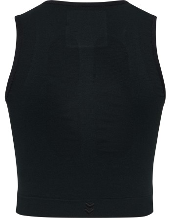 hmlHIIT SEAMLESS W TOP