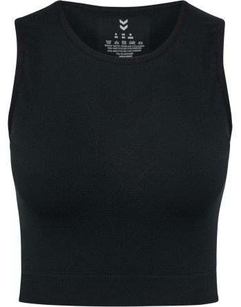 hmlHIIT SEAMLESS W TOP