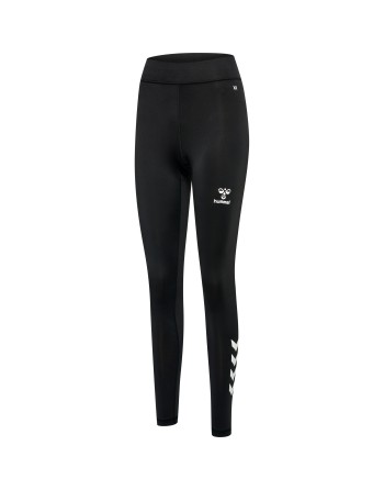 hmlCORE XK TIGHTS WOMAN / Jerseystoff