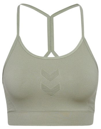 hmlHIIT SEAMLESS BRA
