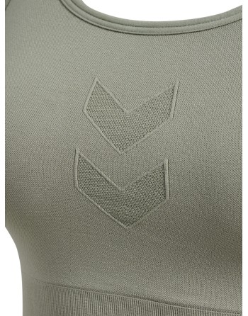 hmlHIIT SEAMLESS BRA